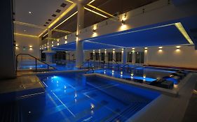 Aqvatonic Hotel - Steaua De Mare